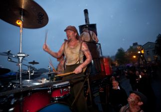 Six unreal events happening in Galway this Bank Holiday weekend