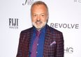 Graham Norton opens up on being stabbed in London