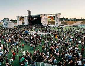 Unreal lineup announced for Mad Cool 2020 festival in Madrid