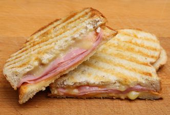 Ireland’s favourite sambo revealed ahead of World Sandwich Day