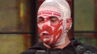 Blindboy leads the way for this week’s Late Late line-up