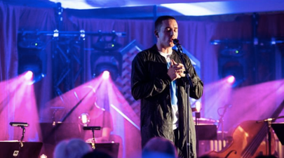 Dermot Kennedy has just announced three massive outdoor shows for next summer