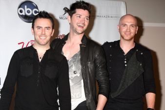 The Script announce massive open-air concert in Cork
