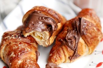 This secret bakery in Italy serves pastries in the middle of the night