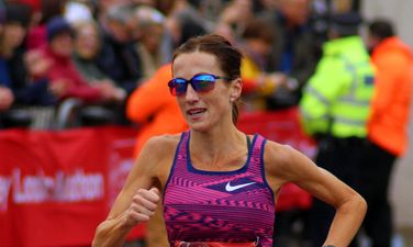 Mayo-born runner Sinead Diver finishes fifth in New York City Marathon