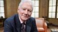 Legendary broadcaster Gay Byrne has passed away aged 85