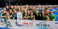 “Loving this!” – The Lighthouse Family fully endorsed the Irish hockey team’s rendition of their tune
