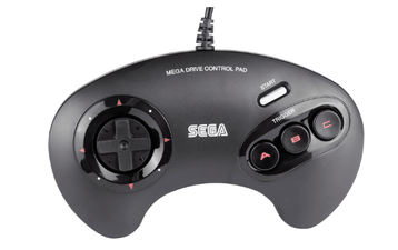 These are the 85 games you’ll get with your Mega Driva Flashback from Lidl