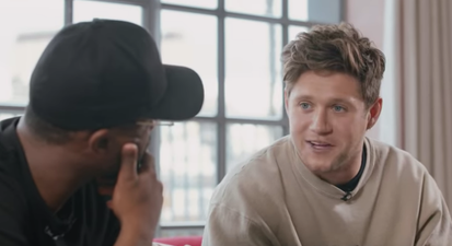 WATCH: Niall Horan reveals how he stayed under the radar while backpacking South East Asia