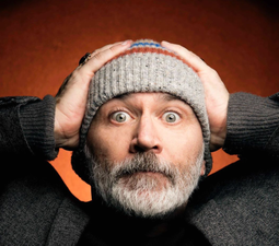 Tommy Tiernan has just announced 2020 tour