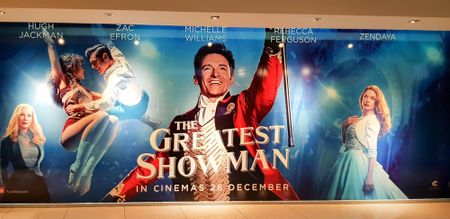 Cork cinema to air special screening of ‘The Greatest Showman’ for one week only