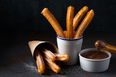 This €20 homemade churro maker at Aldi is the perfect Christmas gift