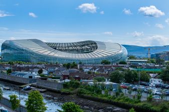 What time is Ireland v Denmark tonight? TV channel, team news, ticket details and more