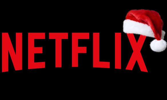 Christmas movies on Netflix