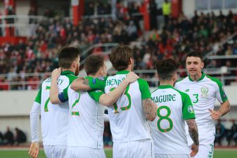Here’s exactly what Ireland need to do to qualify for Euro 2020
