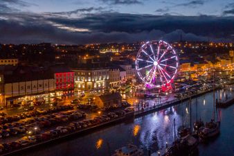 Waterford’s Winterval Festival kicks off this weekend