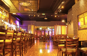 A popular Kilkenny spot has been named National Pub Of The Year