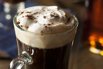 Irish coffee taste-testers wanted in New York