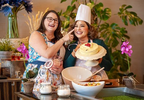 Cork Baking and Chocolate Weekend