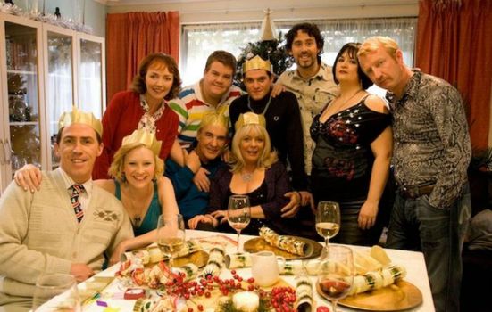 Gavin & Stacey Christmas special