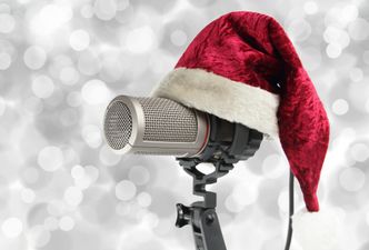 How to listen to Christmas FM around the country