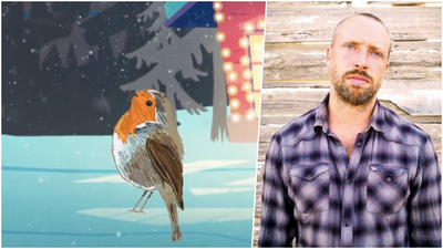 Cork musician Brian Deady will fly a fan’s loved one home for Christmas