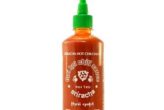 Recall of popular hot sauce in Ireland due to risk of explosion