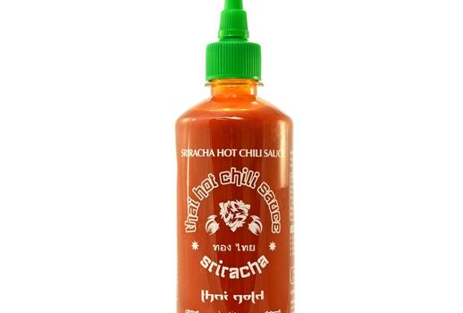 Hot sauce recalled