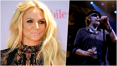 Britney Spears turned down chance to cover Fairytale of New York