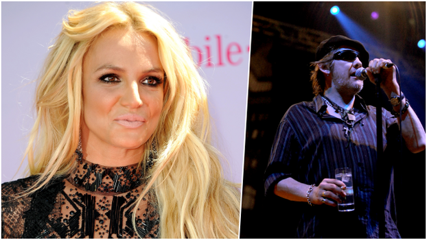 Britney turns down Fairytale of New York