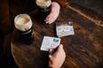 Guinness turning beermats into postcards as part of fantastic Christmas initiative