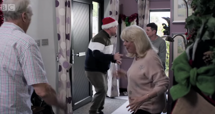 WATCH: Full trailer for Gavin & Stacey Christmas special released