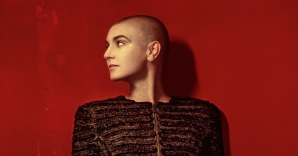 Sinead O’Connor confirmed for GIAF performance