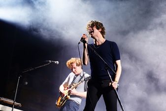 First act for Galway’s Fever Pitch Music Festival announced