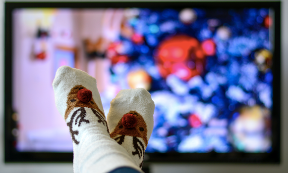 The RTE One Christmas Day schedule has been released