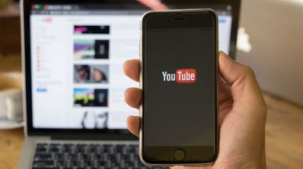 YouTube's most watched videos in Ireland