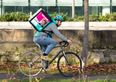 Photos of missing people to appear on Deliveroo riders' bags this month