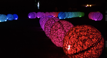 Wonderlights will return for a second run due to popular demand