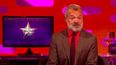 It’s going to be tough to beat this week’s Graham Norton Show line-up