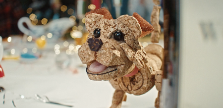 Not just for Christmas: Watch the Dogs Trust Christmas ad and try not to cry
