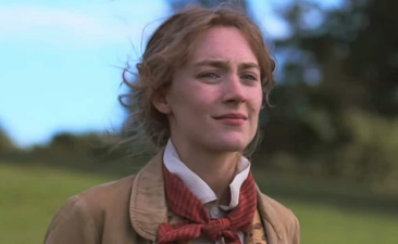 Saoirse Ronan leads the way for Irish Golden Globes nominations