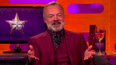 A special episode of The Graham Norton Show airs next month