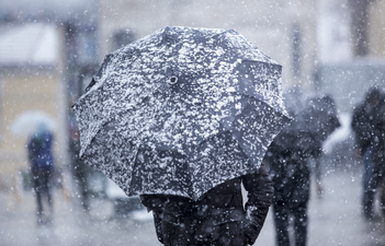 Parts of Ireland could see snow this weekend as ‘wintry falls possible’