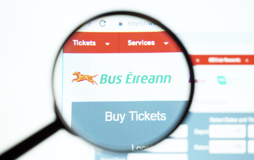 Bus Éireann release Christmas and New Year’s timetable