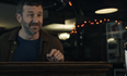 WATCH: Chris O’Dowd surprised locals in the Kingdom and gave them a spin to the pub