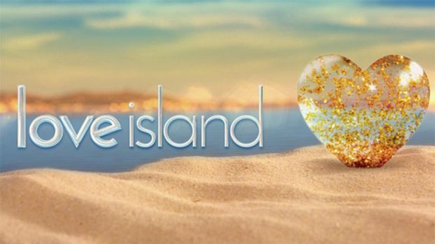 Love Island logo