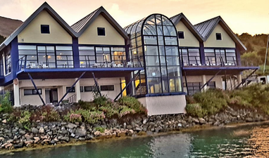 Restaurant in Louth offering free dinner to all on Christmas Day