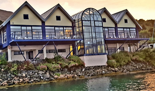 Free dinner on Christmas Day