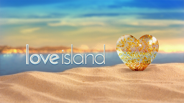 Winter Love Island