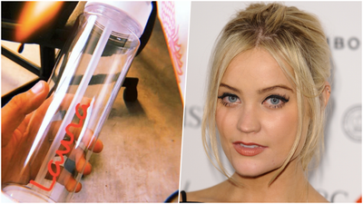 Laura Whitmore has been confirmed as the new Love Island presenter